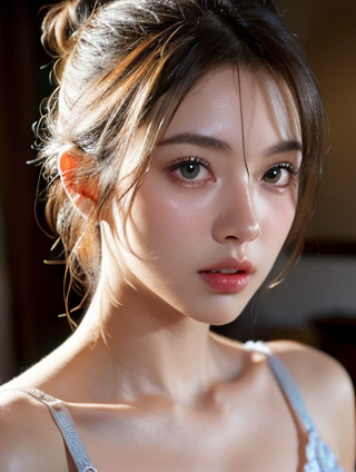 温柔以待，世界因你而美好
